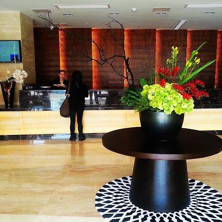 Reethi Rah Hotel 샤먼 외부 사진