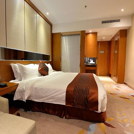 Reethi Rah Hotel 샤먼 외부 사진