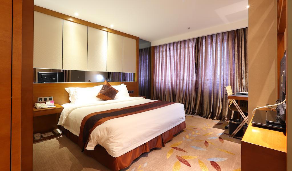 Reethi Rah Hotel 샤먼 외부 사진