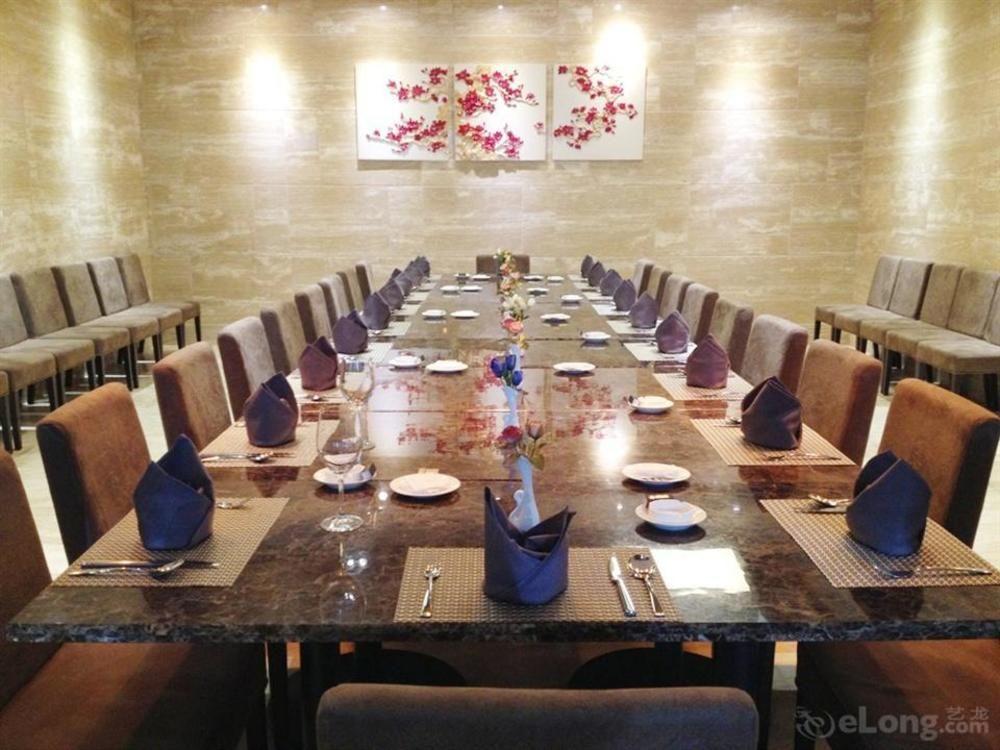 Reethi Rah Hotel 샤먼 외부 사진