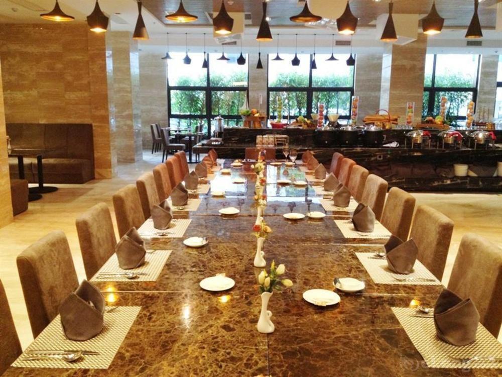 Reethi Rah Hotel 샤먼 외부 사진