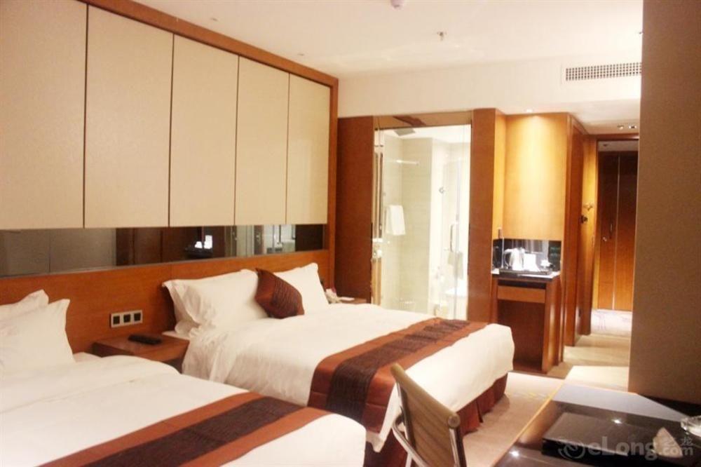 Reethi Rah Hotel 샤먼 외부 사진