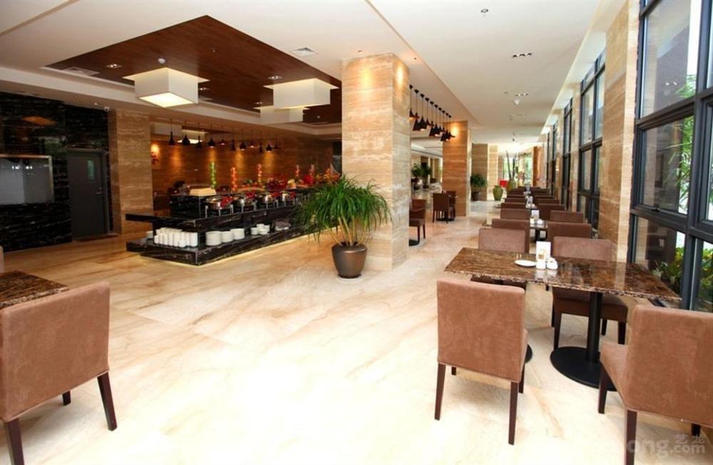 Reethi Rah Hotel 샤먼 외부 사진