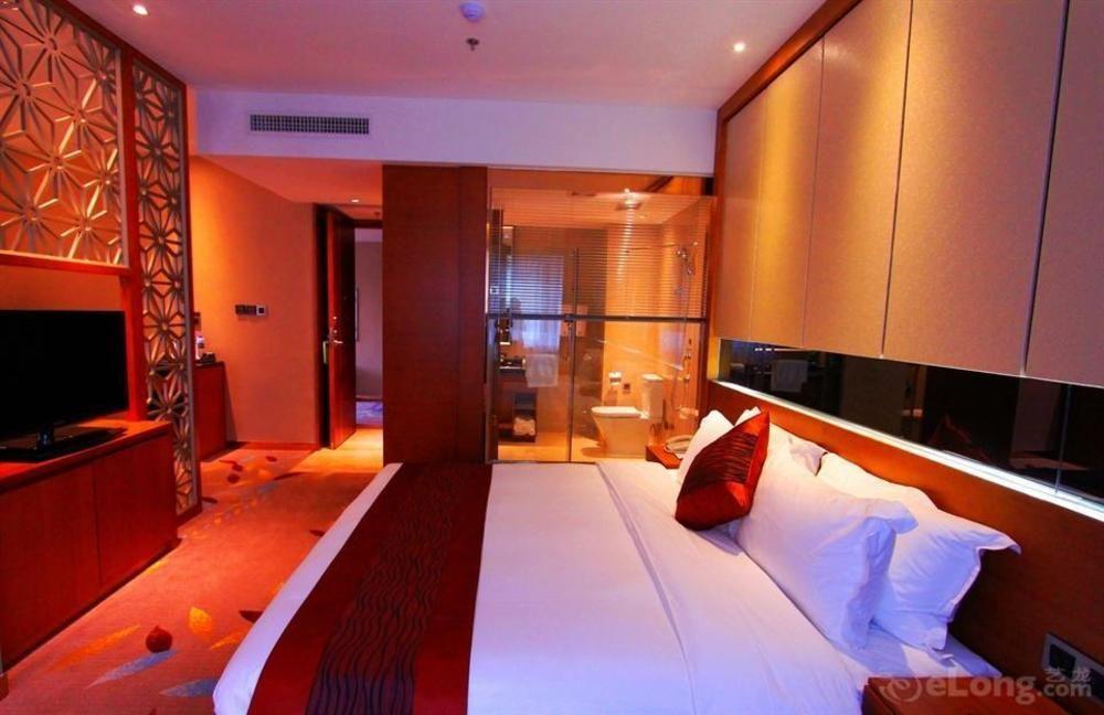 Reethi Rah Hotel 샤먼 외부 사진