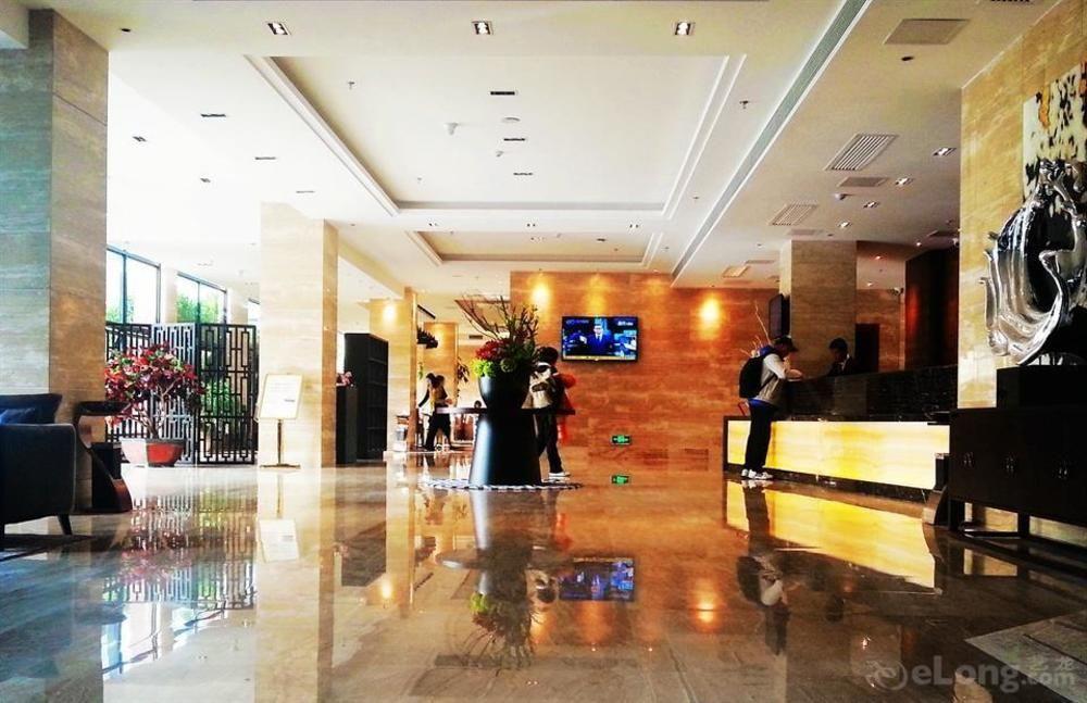 Reethi Rah Hotel 샤먼 외부 사진