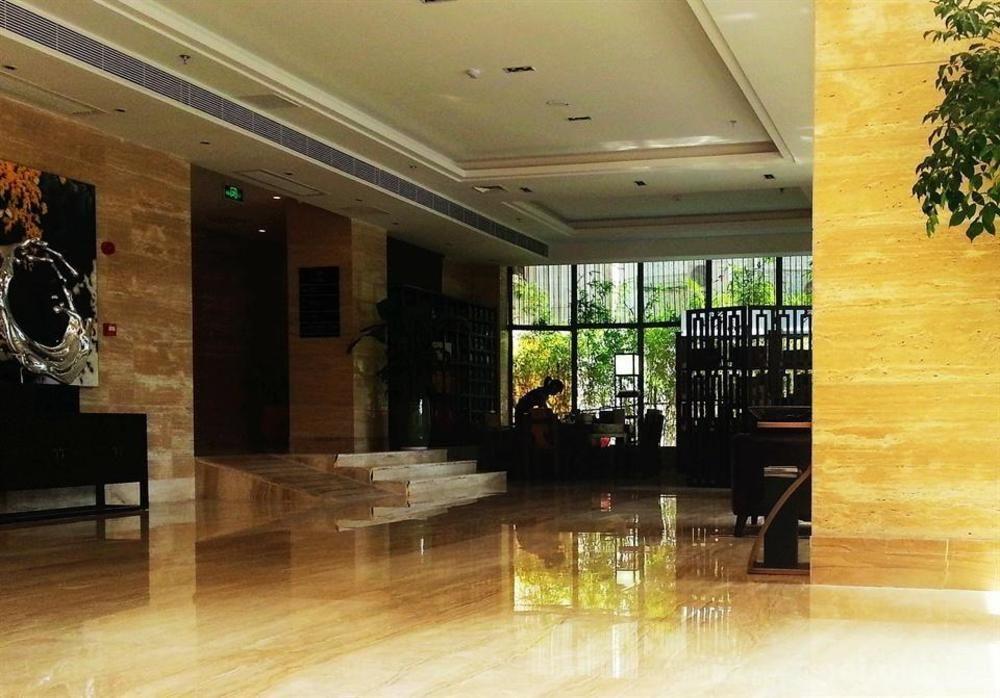 Reethi Rah Hotel 샤먼 외부 사진