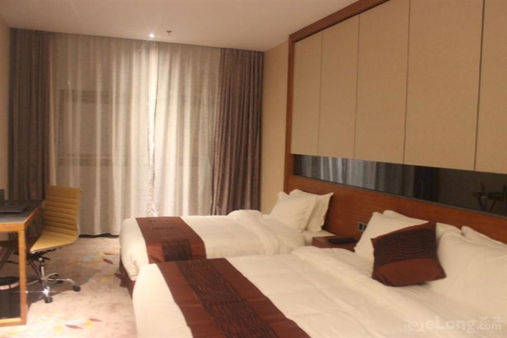 Reethi Rah Hotel 샤먼 외부 사진