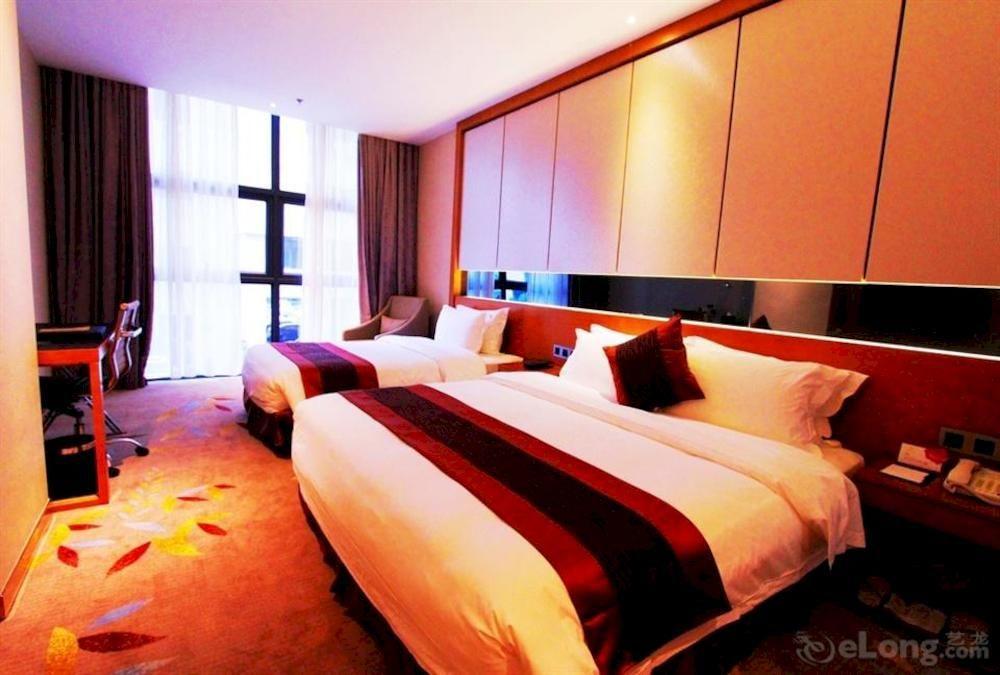 Reethi Rah Hotel 샤먼 외부 사진