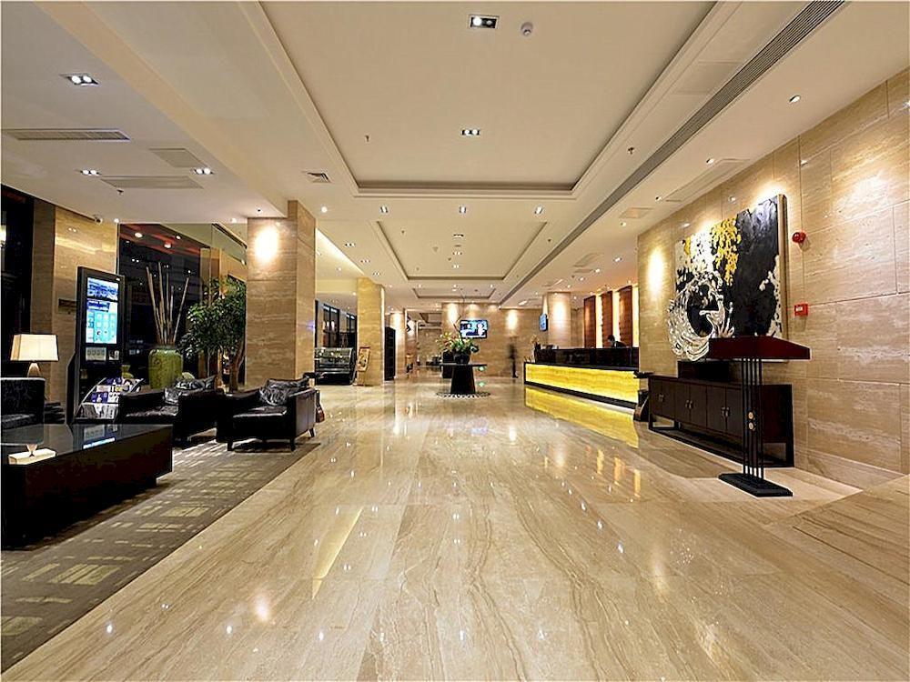 Reethi Rah Hotel 샤먼 외부 사진
