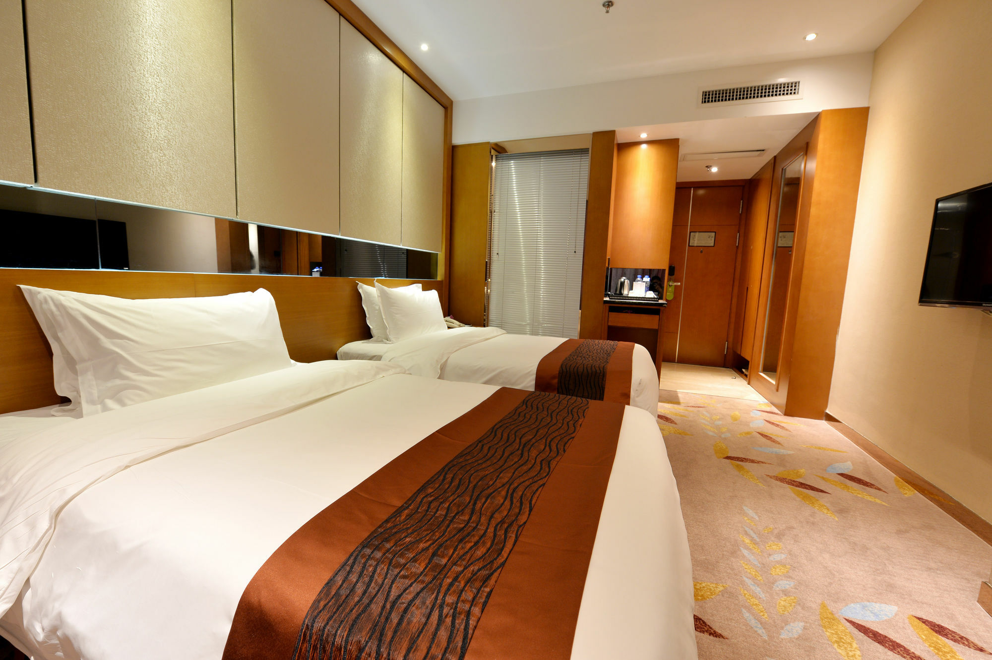 Reethi Rah Hotel 샤먼 외부 사진